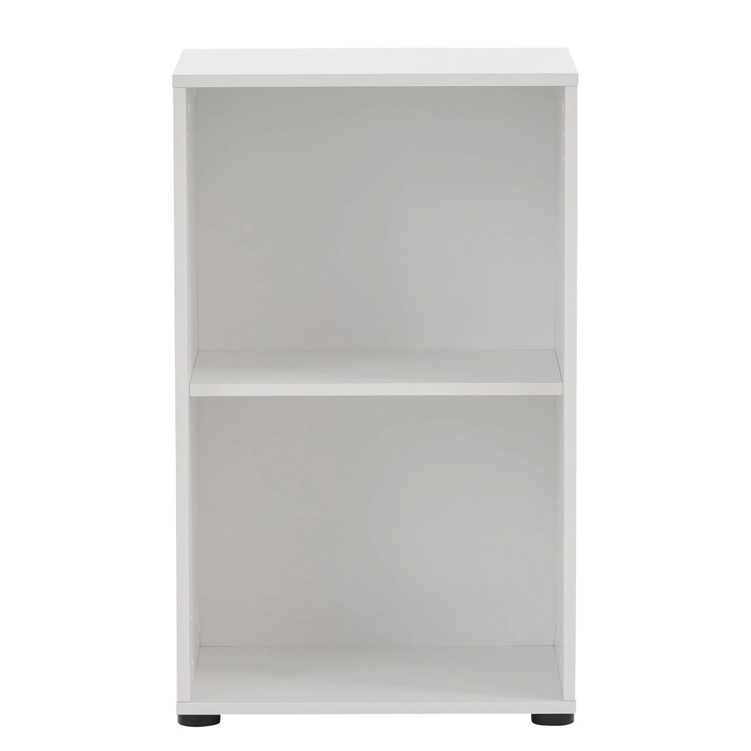 Schildmeyer Étagère Série 400 U 510 R - Blanc – Image 2