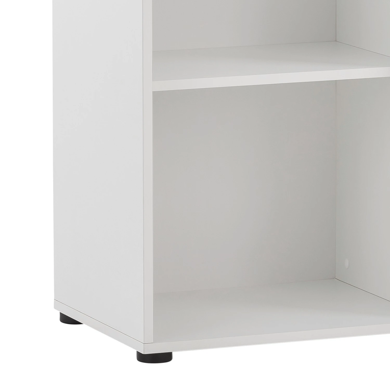 Schildmeyer Étagère Série 400 U 510 R - Blanc – Image 3