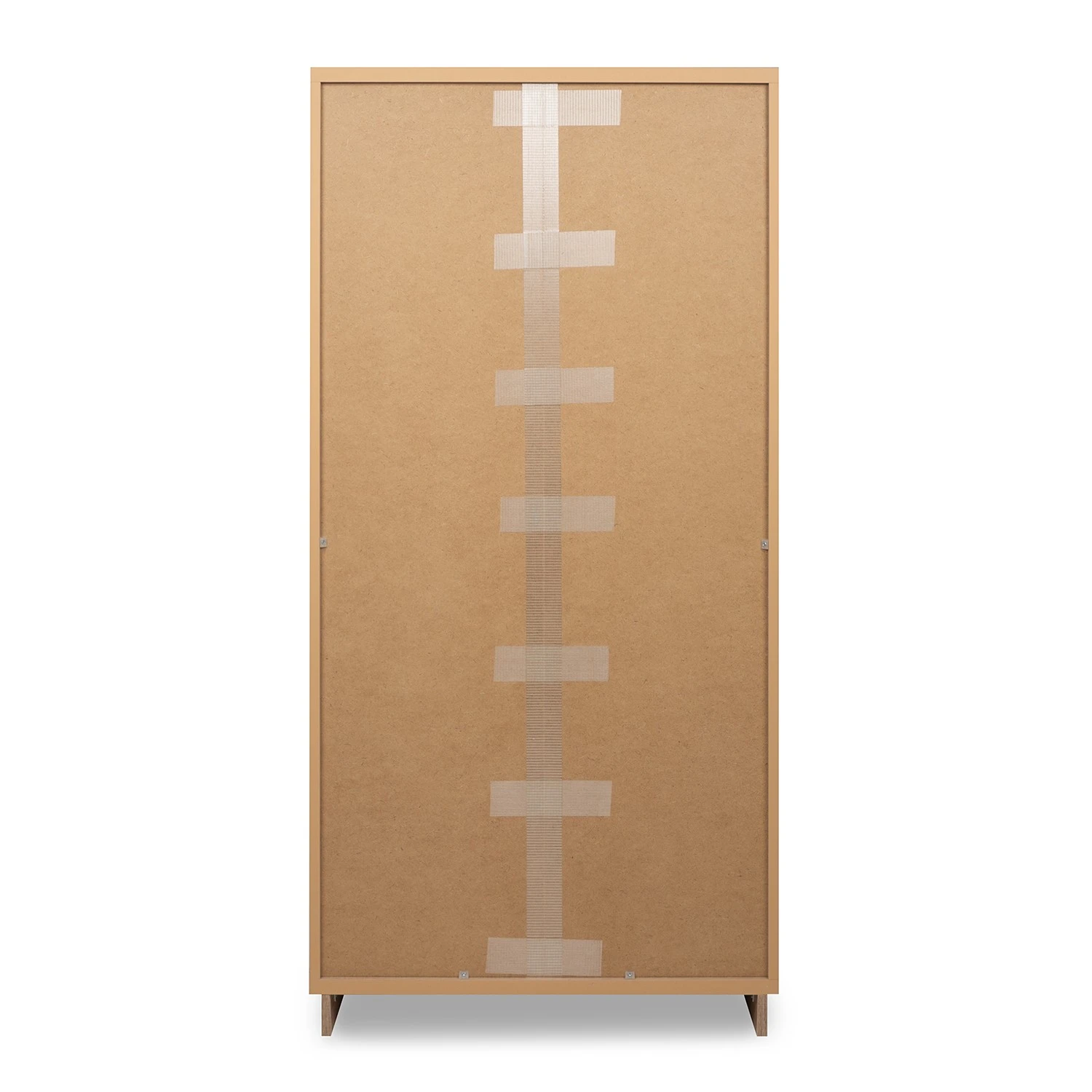 Loftscape Étagère Alcester - Imitation chêne Sonoma - Hauteur : 140 cm – Image 6