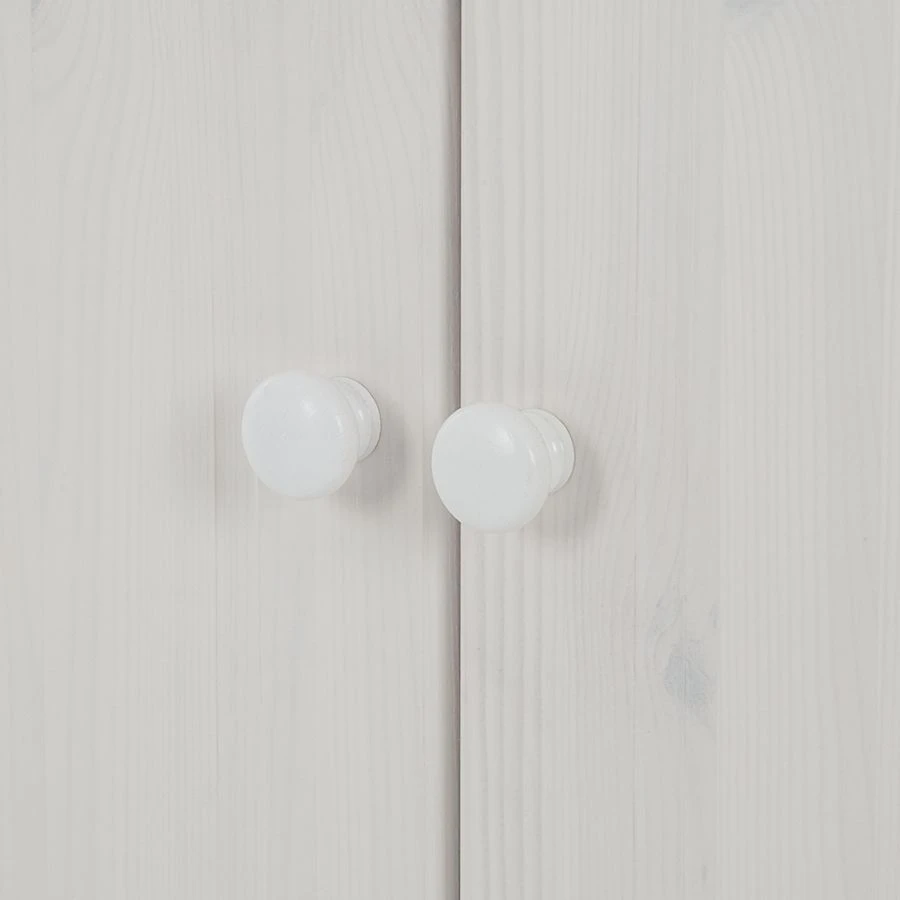 Maison Belfort Bibliothèque Lillehammer I - Epicéa blanc – Image 6