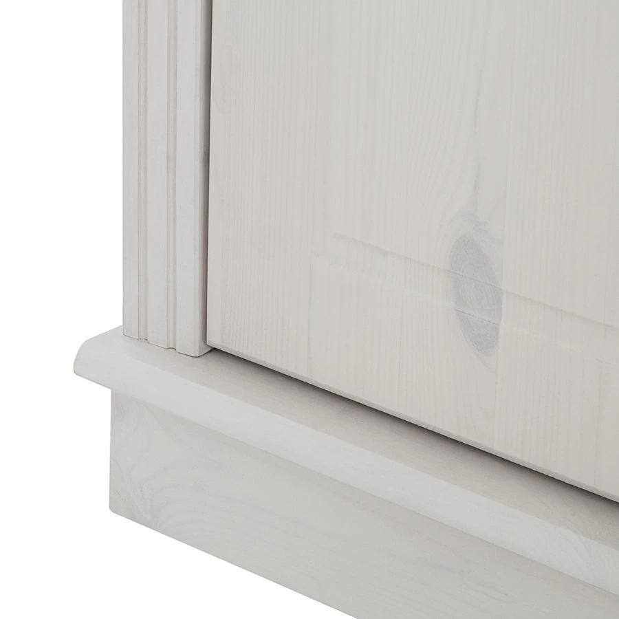 Maison Belfort Bibliothèque Lillehammer I - Epicéa blanc – Image 10