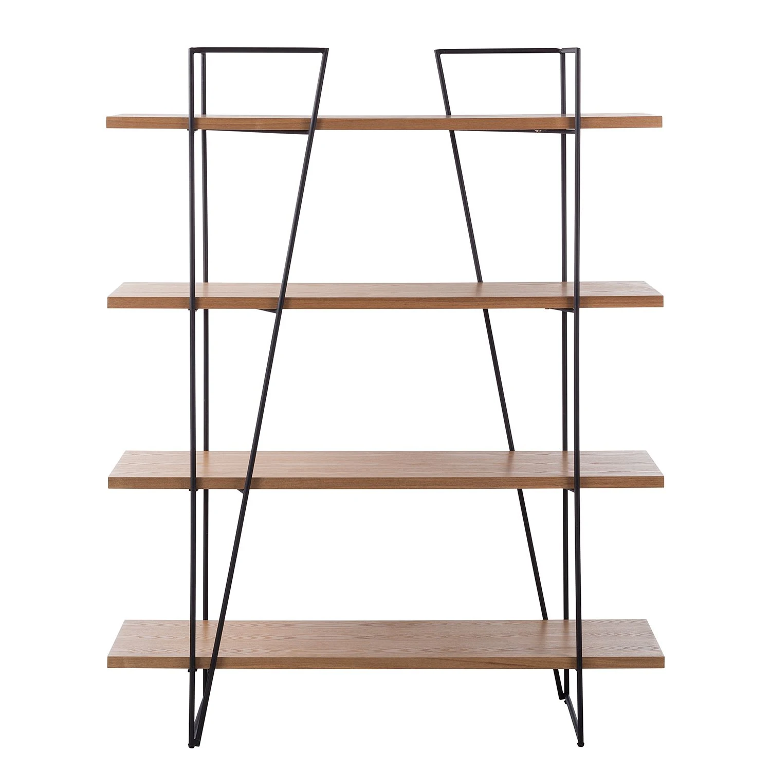 Studio Copenhagen Étagère Anadyr - Noir / Frêne – Image 4