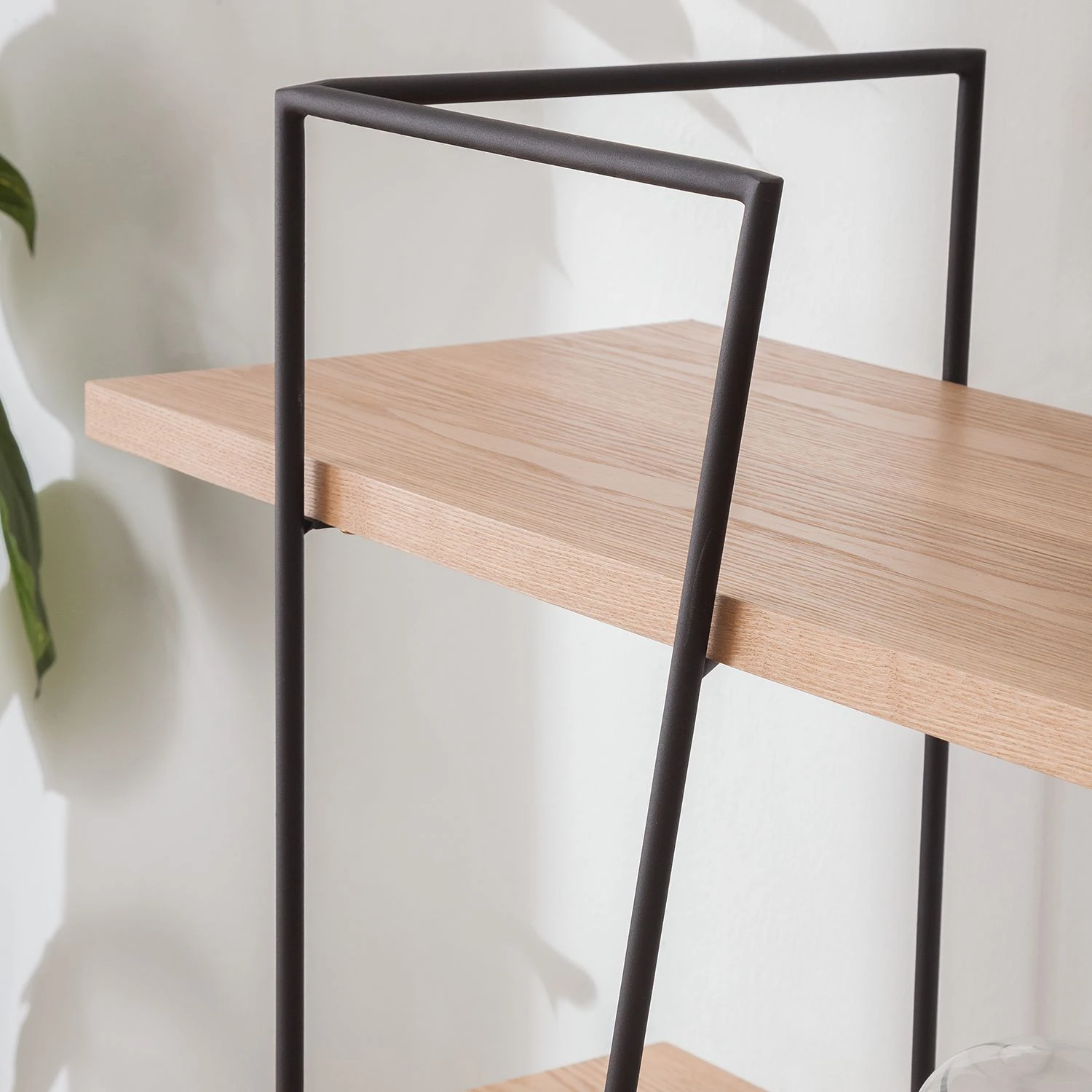 Studio Copenhagen Étagère Anadyr - Noir / Frêne – Image 8