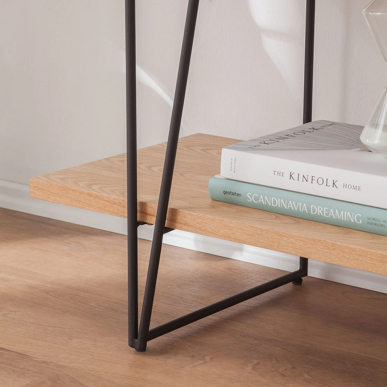 Studio Copenhagen Étagère Anadyr - Noir / Frêne – Image 11