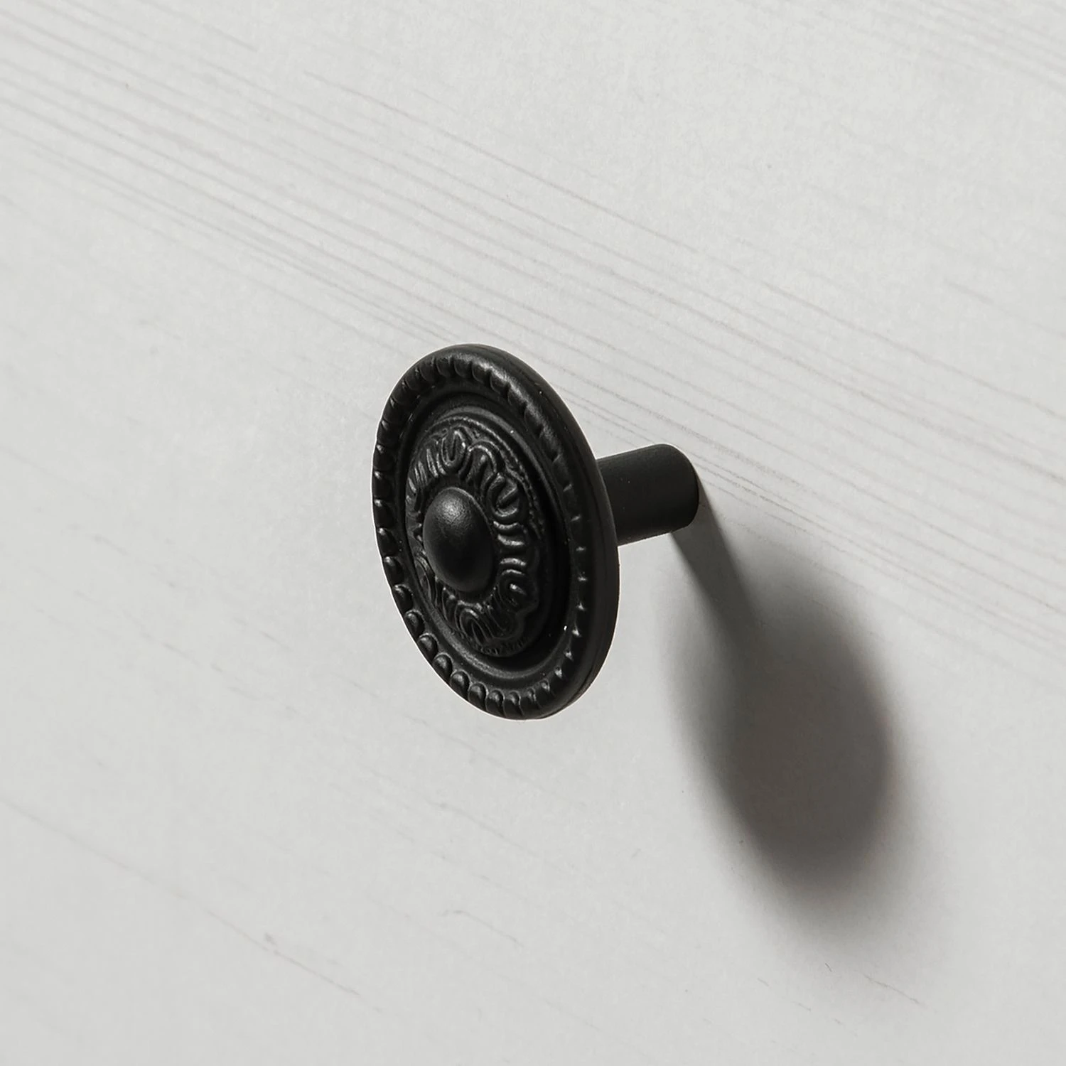 Maison Belfort Étagère Geestland II - Imitation pin blanc – Image 6