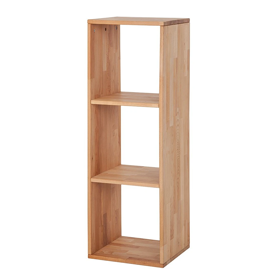 Ars Natura Étagère GrapWOOD I - Duramen de hêtre massif – Image 4