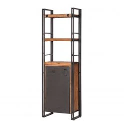 Ars manufacti Étagère Manchester - Acacia massif / Métal