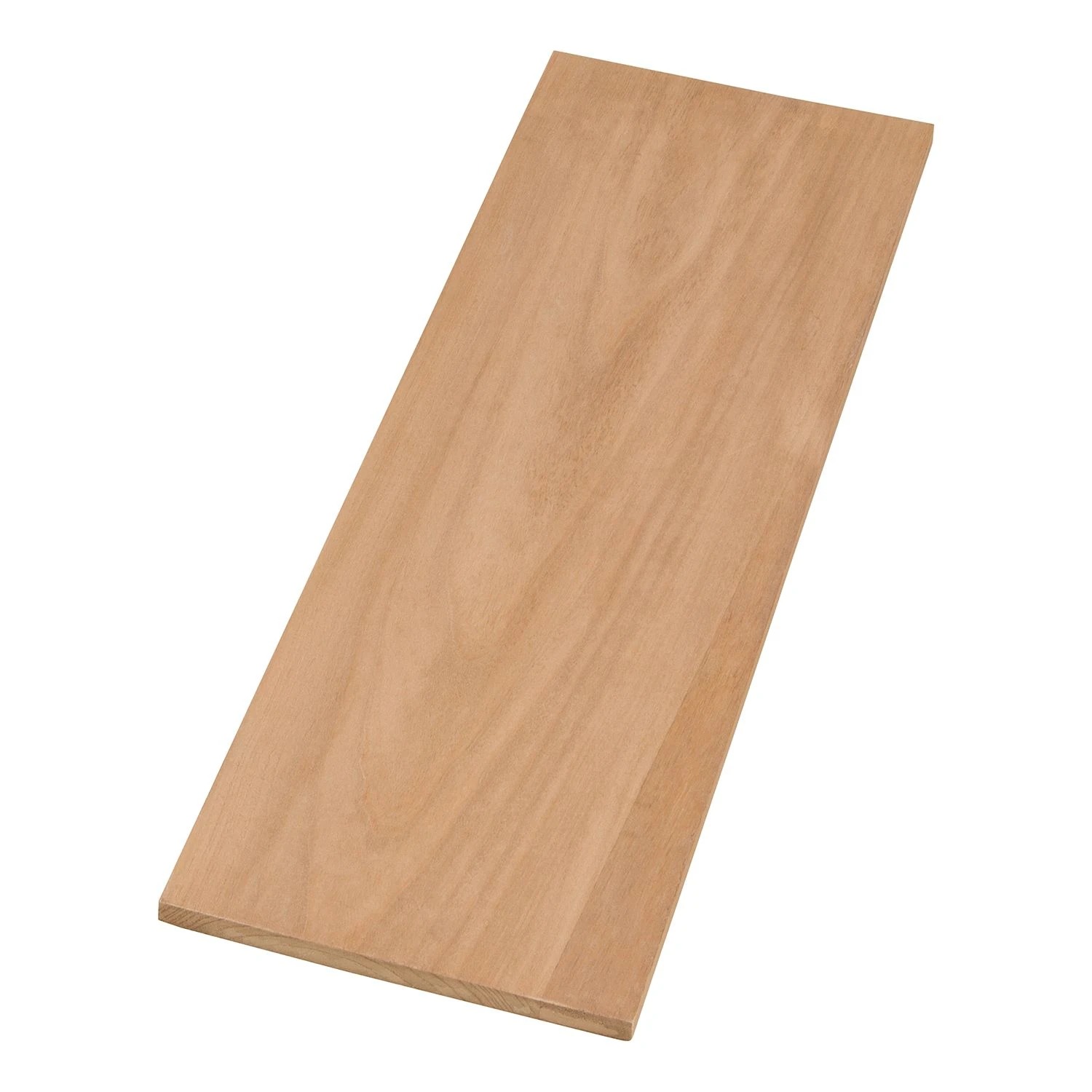 Mørteens Étagère Oxbow I - Paulownia massif / Métal - Paulownia / Noir – Image 10