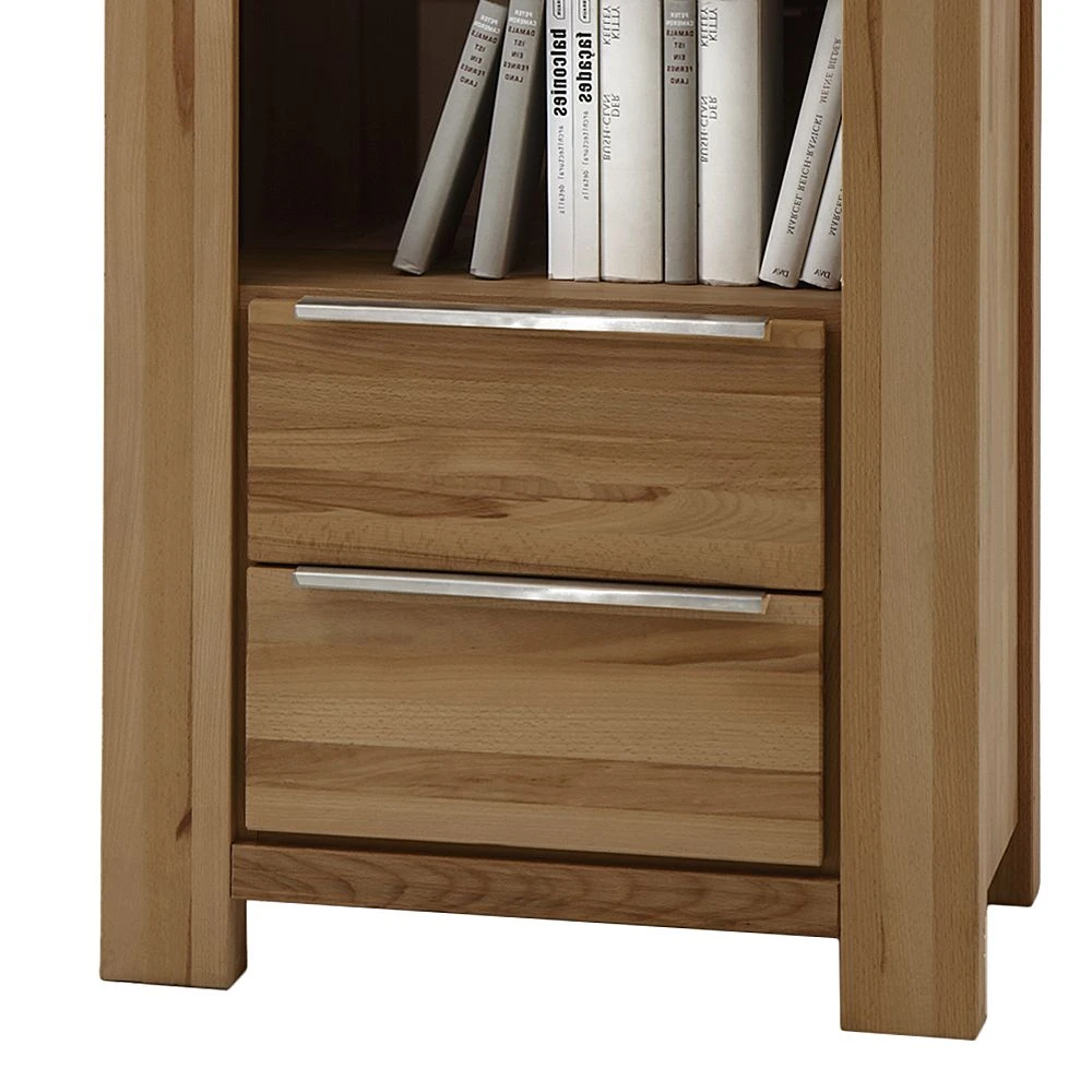 Ars Natura Etagère Pia - Chêne sauvage massif huilé – Image 4