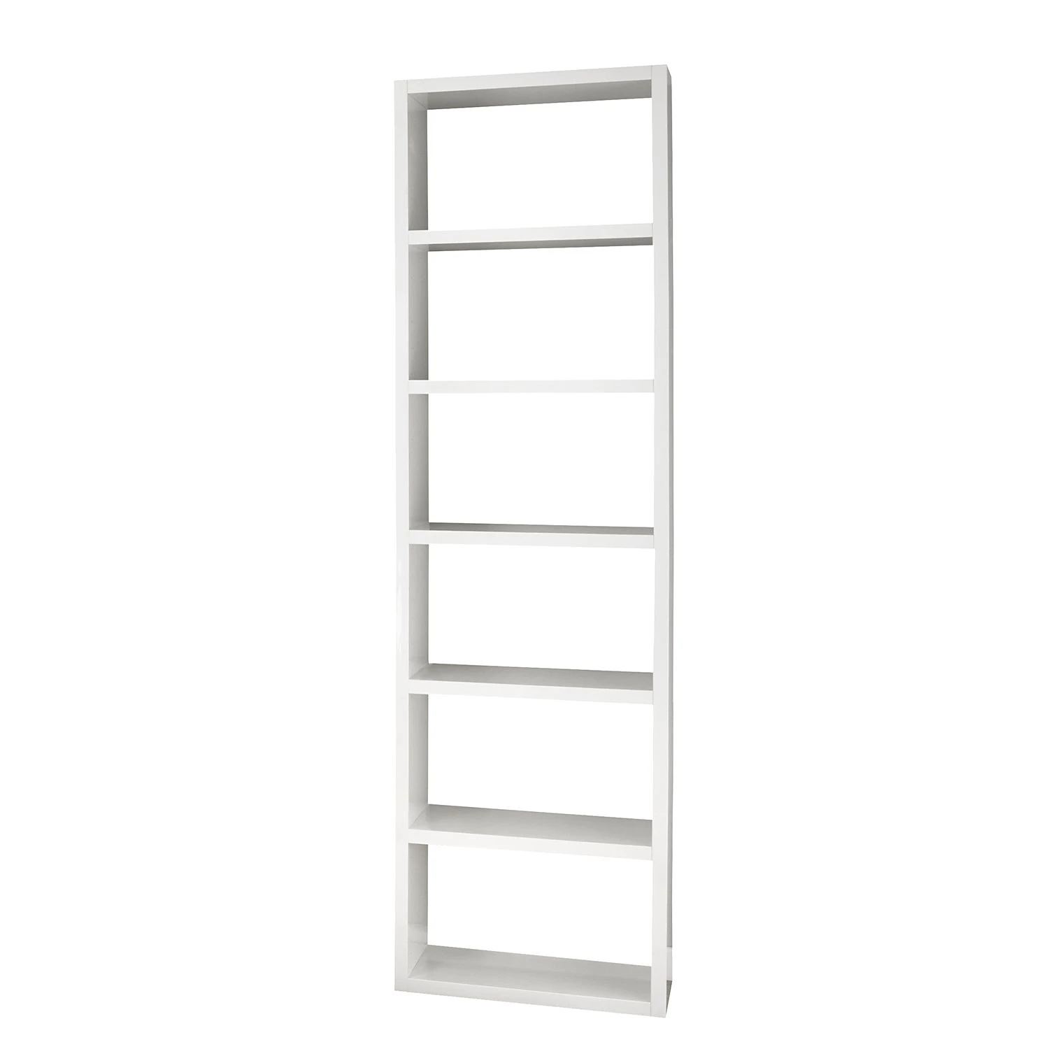 Fredriks Étagère Concept I - Blanc