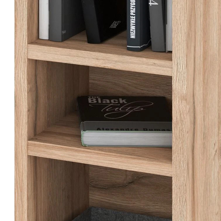 Fredriks Étagère Rya II - Hauteur : 113 cm – Image 4