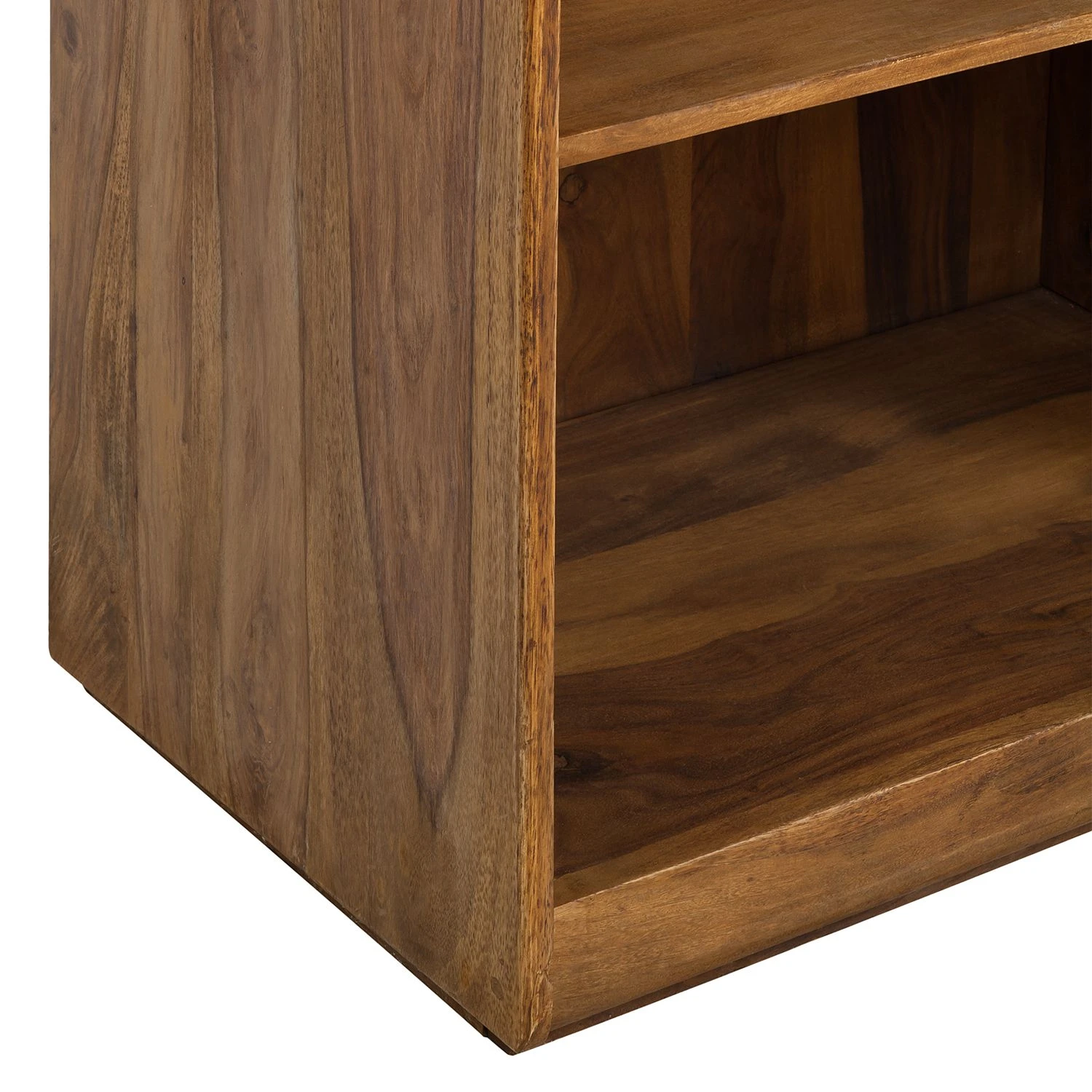 Ars Natura Étagère Tapurah - Sheesham massif – Image 7