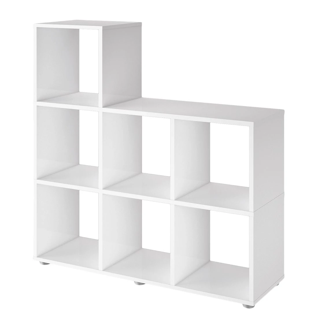 Schildmeyer Étagère Teodora - Blanc