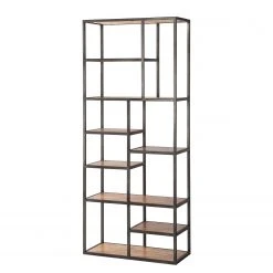 Ars manufacti Étagère Woodson III - Acacia Marron clair