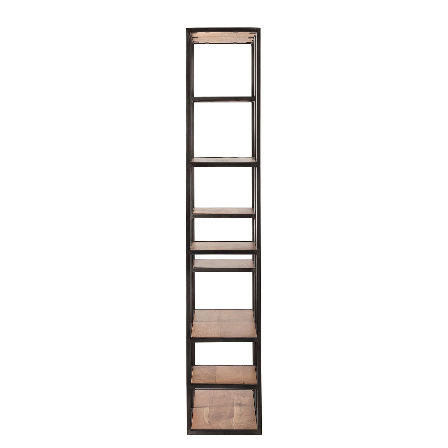 Ars manufacti Étagère Woodson III - Acacia Marron clair – Image 5