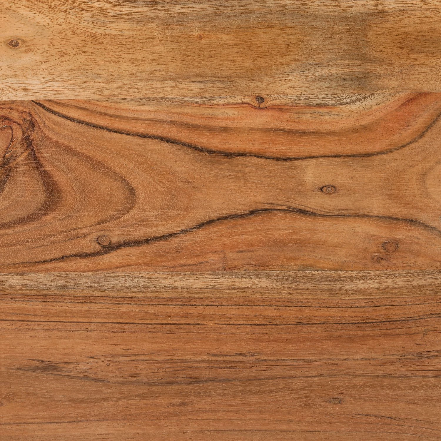 Ars manufacti Étagère Woodson III - Acacia Marron clair – Image 8