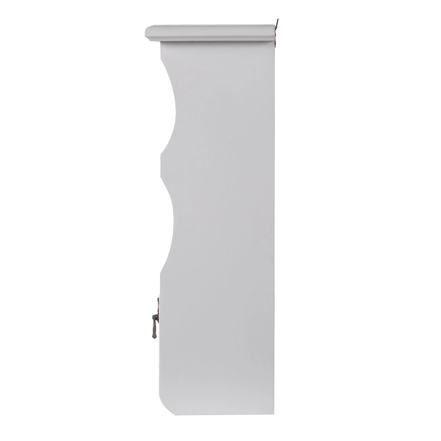 Maison Belfort Etagère murale Vermont I - Blanc – Image 3