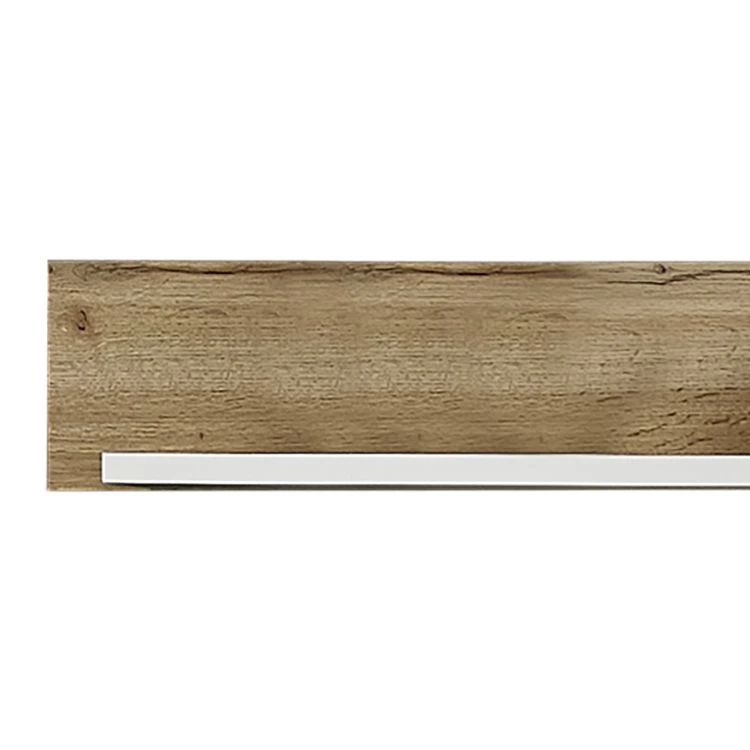 Loftscape Tablette murale Aulby - Blanc – Image 4