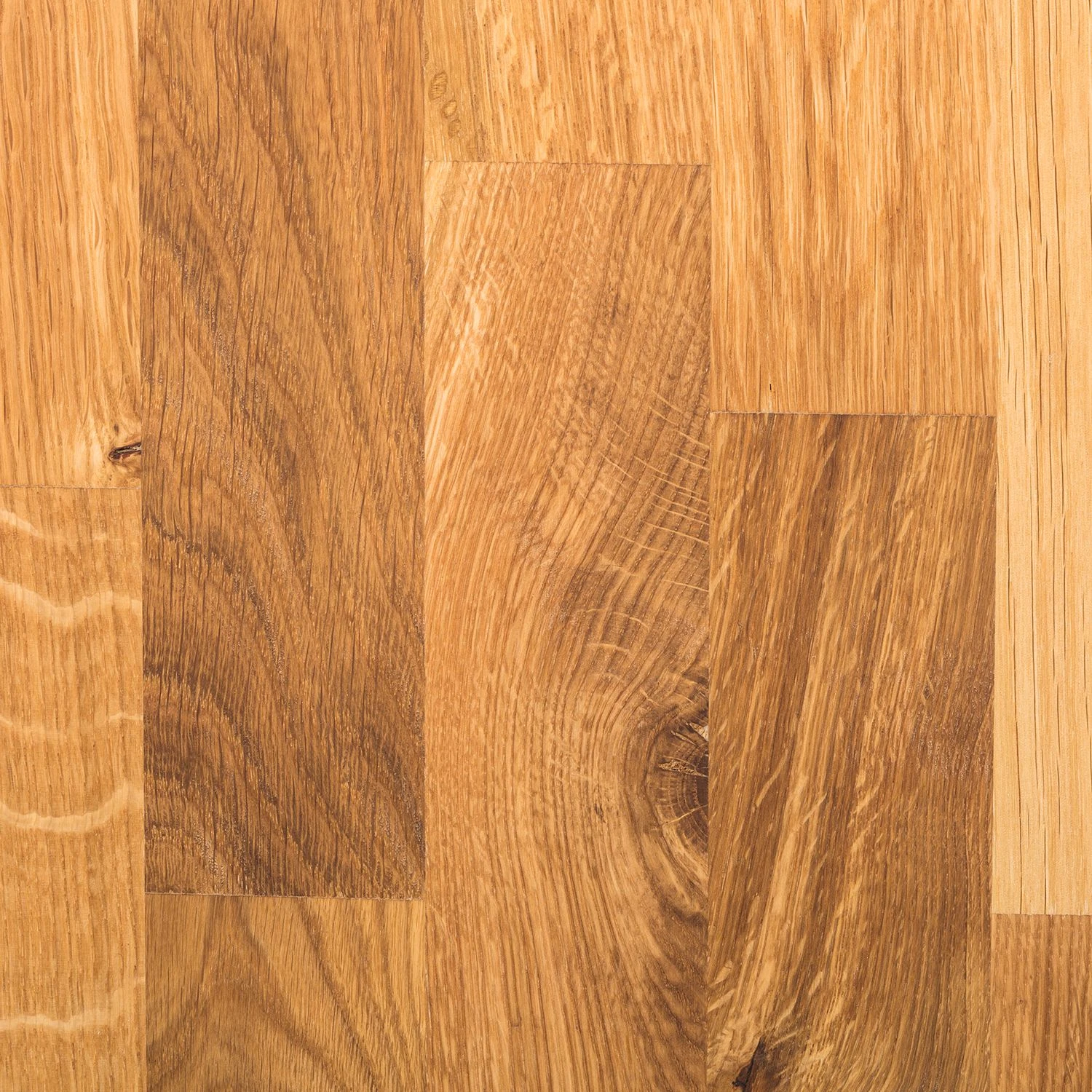 Ars Natura Étagère cubique GrapWOOD - Chêne massif – Image 5