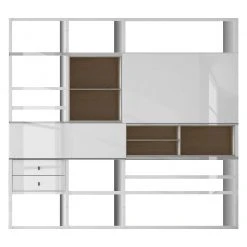 Loftscape Etagère XL Emporior l.C - Sans éclairage