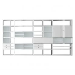 Loftscape Etagère XXL Emporior I.B - Sans éclairage