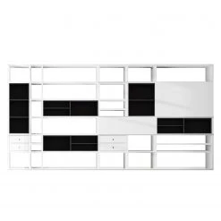 Loftscape Etagère XXL Emporior I.B - Sans éclairage